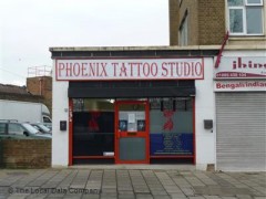 Phoenix Tattoo Studio image