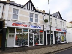 London Electric Bike Company image