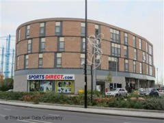 Sports Direct image