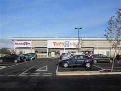 Toy Shops near Lower Sydenham Rail Station