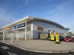 Halfords Autocentre image
