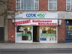 Discount Bathrooms & Kitchens image