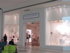 The White Company image