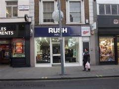 Rush Hair image