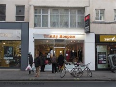 Trinity Hospice Charity Shop image