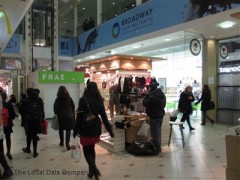Hats & Jewellery Kiosk image