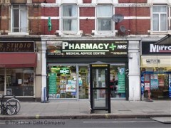 Jay's Pharmacy image