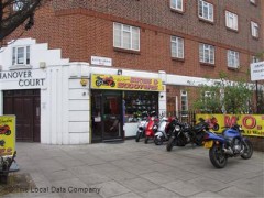 West London Bikes & Scooters image