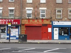 The Sanboa Kitchen image