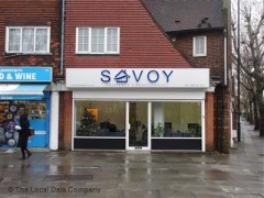 Savoy image