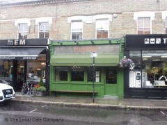 Vinoteca image