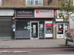 Knights Sandwich Bar image