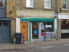 Off Licence image