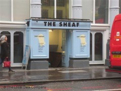 The Sheaf image