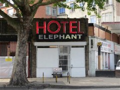Hotel Elephant image