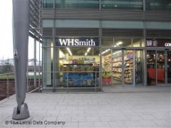 WHSmith image