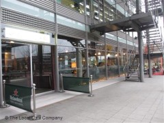The Union Bar & Grill image