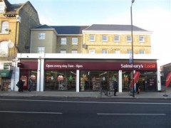 Sainsbury's Local image