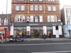 Sainsbury's Local image
