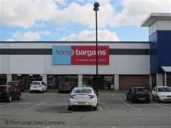 Home Bargains image