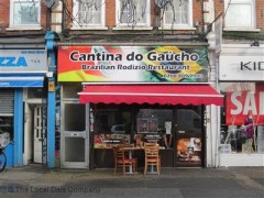 Cantina Do Gaucho image