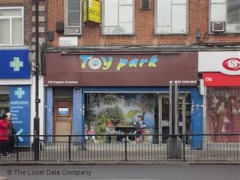 Toy Park image