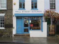 Well Street Kitchen image