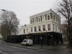 The Peoples Park Tavern image