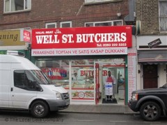 Well St. Butchers image