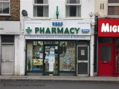 Bees Pharmacy image