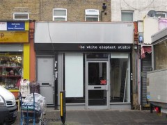 The White Elephant Studio image