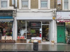 Organic Good Food Fruit & Veg image