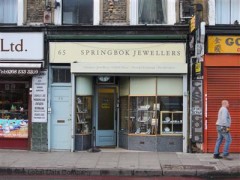 Springbok Jewellers image