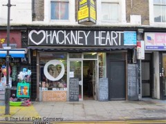 Hackney Heart image