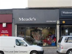 Meade's image