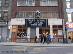 Farr's School Of Dancing image