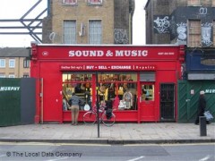 Johnson & Jones Sound & Music image