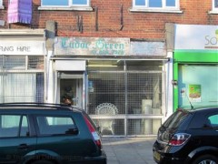 Tudor Green image
