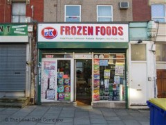 BK Frozen Foods image