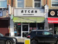 Aycan Hair & Beauty image