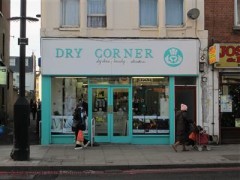 Dry Corner image