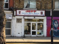 Jeff Unisex Hair Salon image
