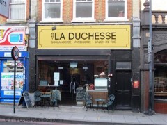 La Duchesse image