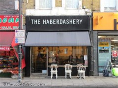 The Haberdashery image