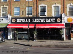 Devran Restaurant image