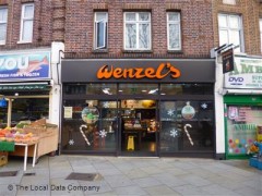 Wenzel's The Bakers image