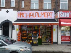 HLC Halal Meat image