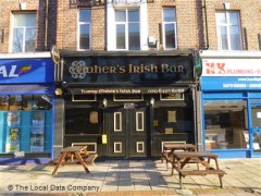 Maher's Irish Bar image