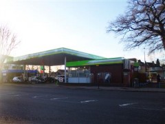 Greenford Service Station image