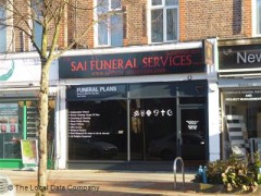 Sai Funeral Services image